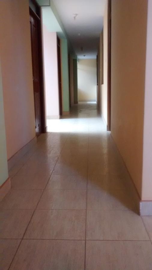 Hostal Los Pinos Huancayo Εξωτερικό φωτογραφία